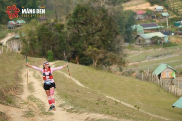 MĂNG ĐEN ULTRA TRAIL 2026 - Ảnh #4523131