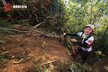 MĂNG ĐEN ULTRA TRAIL 2026 - Ảnh #4513049