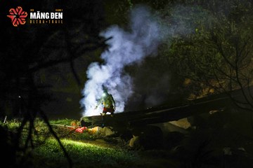 MĂNG ĐEN ULTRA TRAIL 2026 - Ảnh #4517062