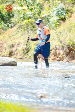 MĂNG ĐEN ULTRA TRAIL 2026 - Ảnh #4505009