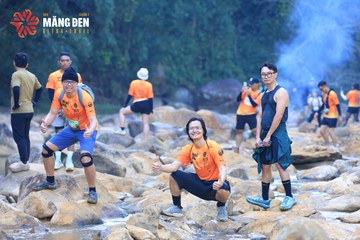 MĂNG ĐEN ULTRA TRAIL 2026 - Ảnh #4510046