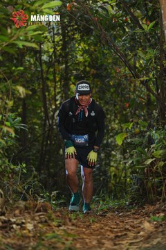 MĂNG ĐEN ULTRA TRAIL 2026 - Ảnh #4511559