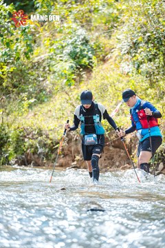 MĂNG ĐEN ULTRA TRAIL 2026 - Ảnh #4513617