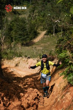 MĂNG ĐEN ULTRA TRAIL 2026 - Ảnh #4504160