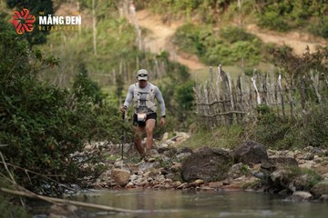 MĂNG ĐEN ULTRA TRAIL 2026 - Ảnh #4516703