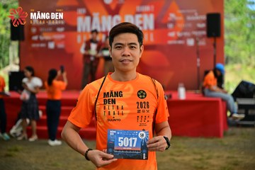 MĂNG ĐEN ULTRA TRAIL 2026 - Ảnh #4520564