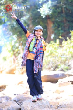 MĂNG ĐEN ULTRA TRAIL 2026 - Ảnh #4508593