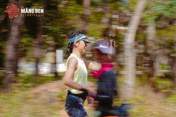MĂNG ĐEN ULTRA TRAIL 2026 - Ảnh #4516099