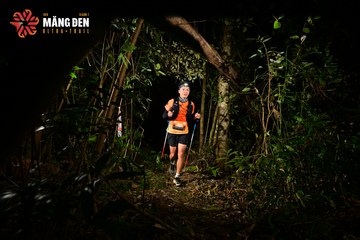 MĂNG ĐEN ULTRA TRAIL 2026 - Ảnh #4526361