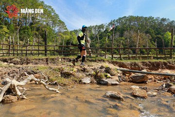 MĂNG ĐEN ULTRA TRAIL 2026 - Ảnh #4523706