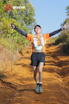 MĂNG ĐEN ULTRA TRAIL 2026 - Ảnh #4511633