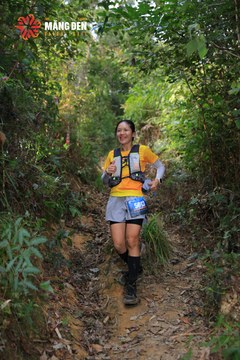 MĂNG ĐEN ULTRA TRAIL 2026 - Ảnh #4508023