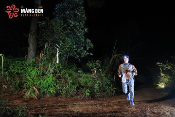 MĂNG ĐEN ULTRA TRAIL 2026 - Ảnh #4505853