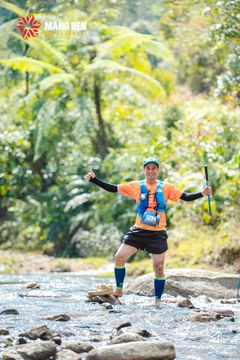 MĂNG ĐEN ULTRA TRAIL 2026 - Ảnh #4513528