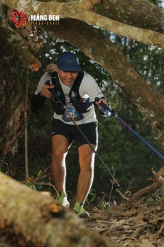 MĂNG ĐEN ULTRA TRAIL 2026 - Ảnh #4512175