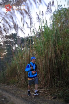 MĂNG ĐEN ULTRA TRAIL 2026 - Ảnh #4505792