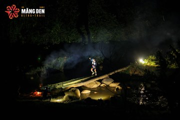 MĂNG ĐEN ULTRA TRAIL 2026 - Ảnh #4516901