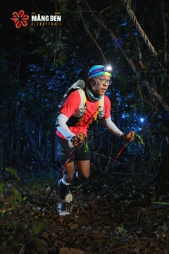 MĂNG ĐEN ULTRA TRAIL 2026 - Ảnh #4510986