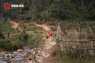 MĂNG ĐEN ULTRA TRAIL 2026 - Ảnh #4519751