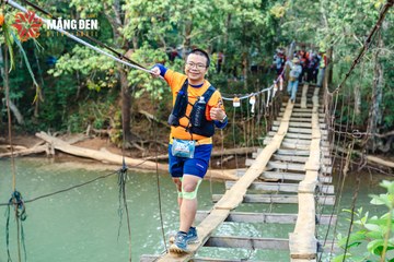 MĂNG ĐEN ULTRA TRAIL 2026 - Ảnh #4515098