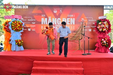 MĂNG ĐEN ULTRA TRAIL 2026 - Ảnh #4521434