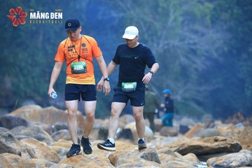 MĂNG ĐEN ULTRA TRAIL 2026 - Ảnh #4505680
