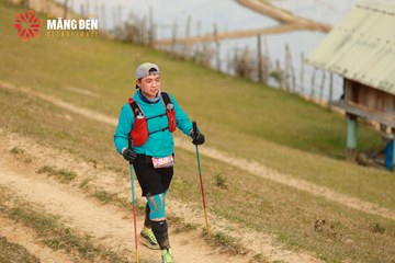 MĂNG ĐEN ULTRA TRAIL 2026 - Ảnh #4523232