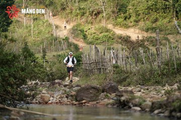 MĂNG ĐEN ULTRA TRAIL 2026 - Ảnh #4516585