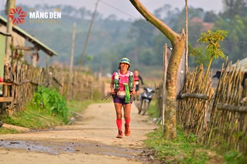 MĂNG ĐEN ULTRA TRAIL 2026 - Ảnh #4525443