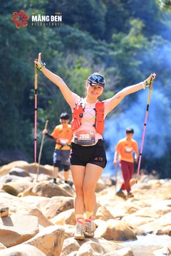 MĂNG ĐEN ULTRA TRAIL 2026 - Ảnh #4510187