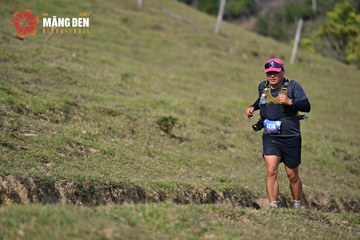 MĂNG ĐEN ULTRA TRAIL 2026 - Ảnh #4524638