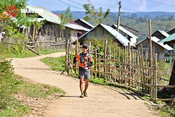 MĂNG ĐEN ULTRA TRAIL 2026 - Ảnh #4524110