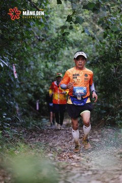 MĂNG ĐEN ULTRA TRAIL 2026 - Ảnh #4512064