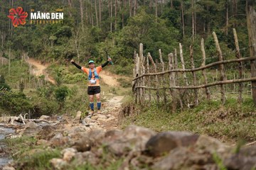 MĂNG ĐEN ULTRA TRAIL 2026 - Ảnh #4519503