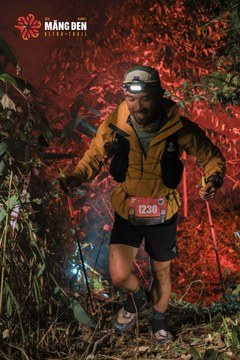 MĂNG ĐEN ULTRA TRAIL 2026 - Ảnh #4520771