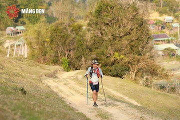 MĂNG ĐEN ULTRA TRAIL 2026 - Ảnh #4523087