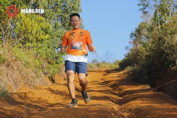 MĂNG ĐEN ULTRA TRAIL 2026 - Ảnh #4511647