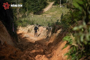 MĂNG ĐEN ULTRA TRAIL 2026 - Ảnh #4503908