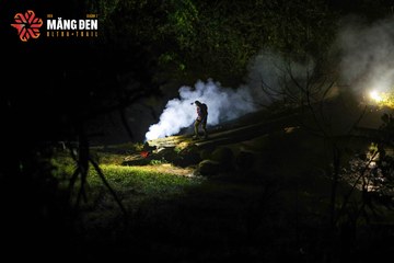 MĂNG ĐEN ULTRA TRAIL 2026 - Ảnh #4517945