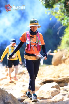 MĂNG ĐEN ULTRA TRAIL 2026 - Ảnh #4509115