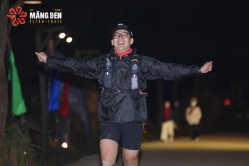 MĂNG ĐEN ULTRA TRAIL 2026 - Ảnh #4515995