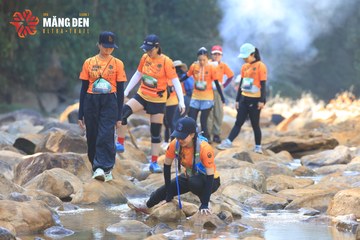 MĂNG ĐEN ULTRA TRAIL 2026 - Ảnh #4507235