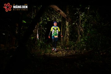 MĂNG ĐEN ULTRA TRAIL 2026 - Ảnh #4526453