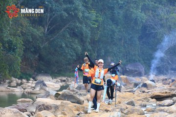 MĂNG ĐEN ULTRA TRAIL 2026 - Ảnh #4507089