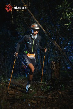 MĂNG ĐEN ULTRA TRAIL 2026 - Ảnh #4511053