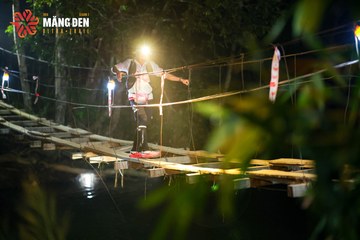 MĂNG ĐEN ULTRA TRAIL 2026 - Ảnh #4518345