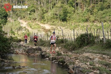 MĂNG ĐEN ULTRA TRAIL 2026 - Ảnh #4504377