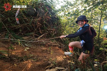 MĂNG ĐEN ULTRA TRAIL 2026 - Ảnh #4512981