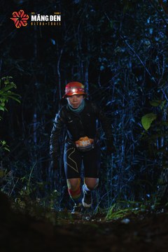 MĂNG ĐEN ULTRA TRAIL 2026 - Ảnh #4511206