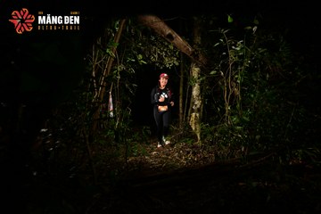 MĂNG ĐEN ULTRA TRAIL 2026 - Ảnh #4526556